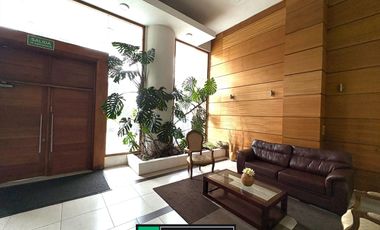 Departamento en venta, Lomas de San Andrés