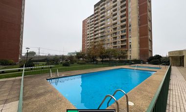 Departamento en venta, Lomas de San Andrés