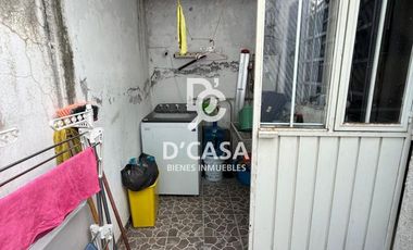 Bonita casa en venta en Hacienda del Bosque