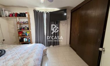 Bonita casa en venta en Hacienda del Bosque