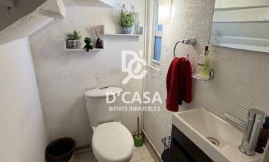 Bonita casa en venta en Hacienda del Bosque