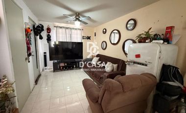 Bonita casa en venta en Hacienda del Bosque