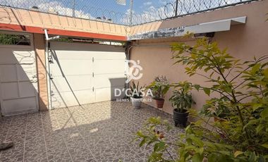 Bonita casa en venta en Hacienda del Bosque