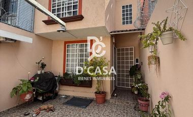 Bonita casa en venta en Hacienda del Bosque