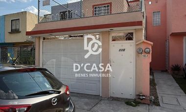Bonita casa en venta en Hacienda del Bosque