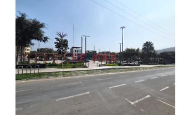 Terreno Comercial En Venta - Ventanilla 160 M2