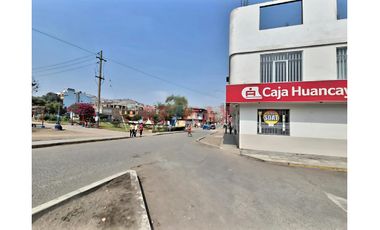 Terreno Comercial En Venta - Ventanilla 160 M2