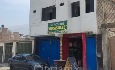 🏡 𝗧𝗘𝗥𝗥𝗘𝗡𝗢 𝗘𝗡 𝗩𝗘𝗡𝗧𝗔 – 𝗛𝗨𝗔𝗠𝗣𝗔𝗡𝗜́ 𝟭𝗘𝗥𝗔 𝗘𝗧𝗔𝗣𝗔