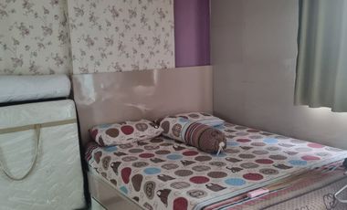 Apartemen Full Furnish Gateway Ahmad Yani Cicadas Bandung