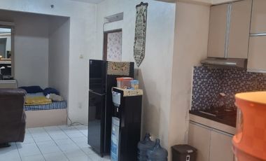 Apartemen Full Furnish Gateway Ahmad Yani Cicadas Bandung
