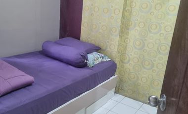 Apartemen Full Furnish Gateway Ahmad Yani Cicadas Bandung