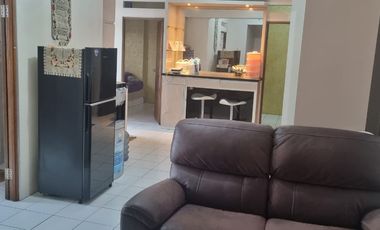 Apartemen Full Furnish Gateway Ahmad Yani Cicadas Bandung