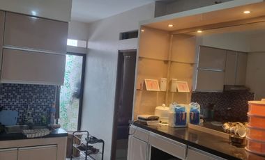 Apartemen Full Furnish Gateway Ahmad Yani Cicadas Bandung