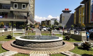 Apartemen Full Furnish Gateway Ahmad Yani Cicadas Bandung