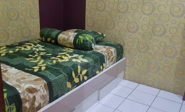 Apartemen Full Furnish Gateway Ahmad Yani Cicadas Bandung