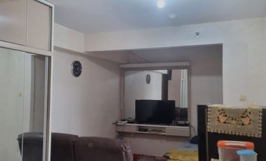 Apartemen Full Furnish Gateway Ahmad Yani Cicadas Bandung
