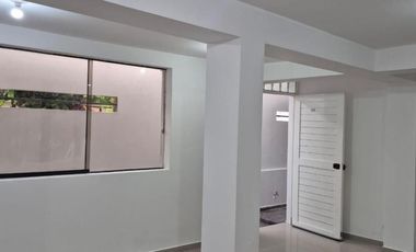 Lindo Dpto.1er Piso,Remodelado