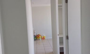Se vende departamento 3d1b en Quinta Normal