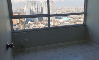 Se vende departamento 3d1b en Quinta Normal