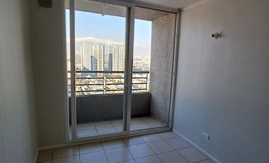 Se vende departamento 3d1b en Quinta Normal