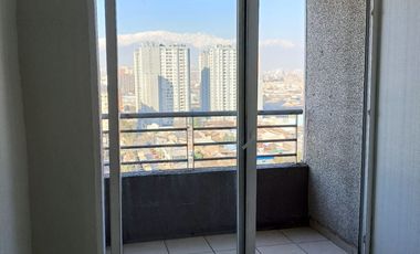 Se vende departamento 3d1b en Quinta Normal
