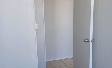 Se vende departamento 3d1b en Quinta Normal