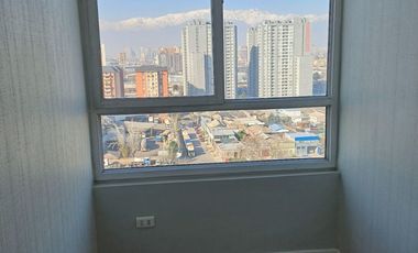 Se vende departamento 3d1b en Quinta Normal