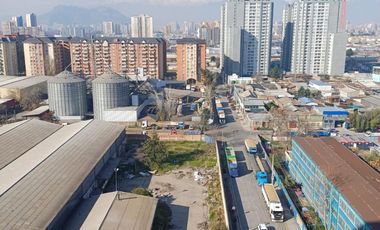 Se vende departamento 3d1b en Quinta Normal