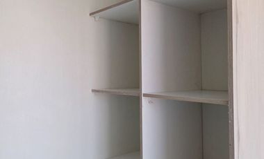 Se vende departamento 3d1b en Quinta Normal