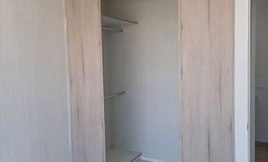 Se vende departamento 3d1b en Quinta Normal