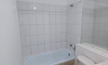Se vende departamento 3d1b en Quinta Normal