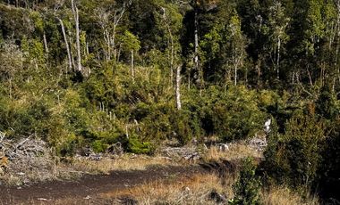 Se vende parcela de 5 mil mts con vista al mar