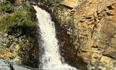 Se vende parcela de 5 mil mts con vista al mar