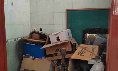 Disewakan Arcamanik baru renovasi 1.5 lantai culdesak dekat sport jabar