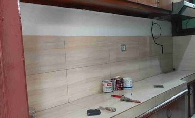 Disewakan Arcamanik baru renovasi 1.5 lantai culdesak dekat sport jabar