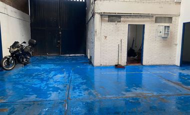 Se arrienda bodega