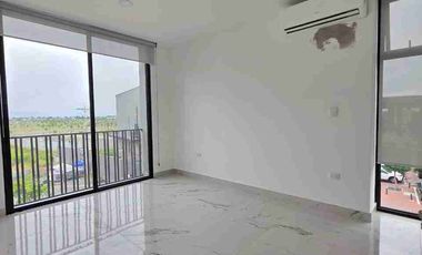 Departamento de Alquiler  en Vía a Samborondón Km. 9 - Elite Apartments, junto a buijo center