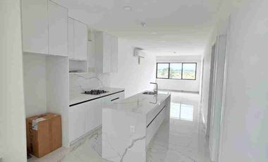 Departamento de Alquiler  en Vía a Samborondón Km. 9 - Elite Apartments, junto a buijo center