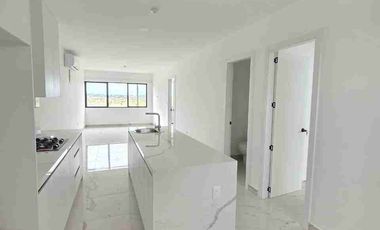 Departamento de Alquiler  en Vía a Samborondón Km. 9 - Elite Apartments, junto a buijo center