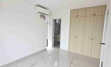 Departamento de Alquiler  en Vía a Samborondón Km. 9 - Elite Apartments, junto a buijo center