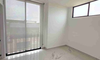 Departamento de Alquiler  en Vía a Samborondón Km. 9 - Elite Apartments, junto a buijo center