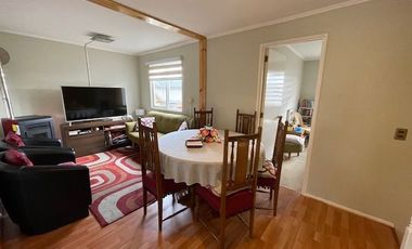 Venta casa habitacional y/o comercial, Valle Volcanes, Puerto Montt