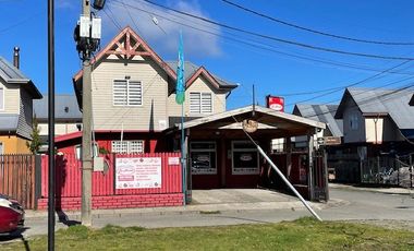 Venta casa habitacional y/o comercial, Valle Volcanes, Puerto Montt