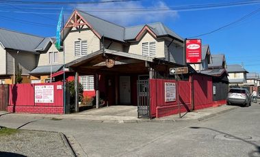 Venta casa habitacional y/o comercial, Valle Volcanes, Puerto Montt