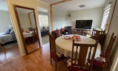 Venta casa habitacional y/o comercial, Valle Volcanes, Puerto Montt
