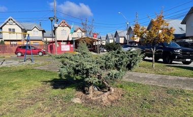 Venta casa habitacional y/o comercial, Valle Volcanes, Puerto Montt