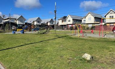 Venta casa habitacional y/o comercial, Valle Volcanes, Puerto Montt