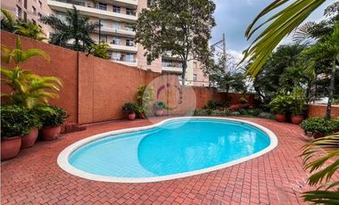 VENDO APARTAMENTO EN ALTAMIRA, OESTE DE CALI