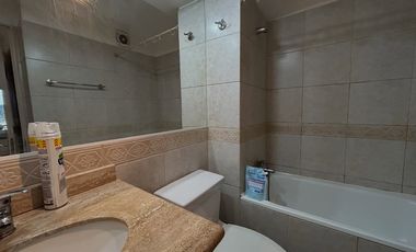 Se arrienda excelente departamento en pleno centro de Temuco