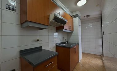 Se arrienda excelente departamento en pleno centro de Temuco